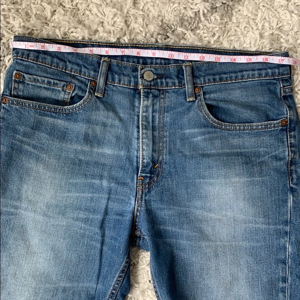 Levi vintage jeans